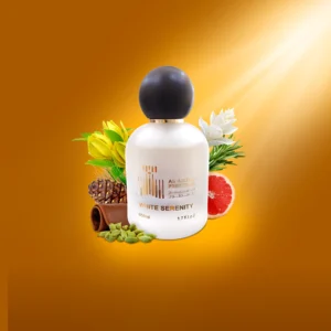 White Serinity - Al Amber Perfumes